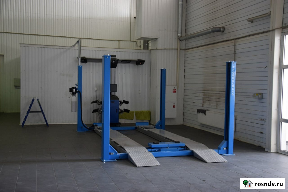 Продам здание пл. 5075 кв.м., 59 сот., Пятигорск, Черкесское шоссе 45а Пятигорск - изображение 4