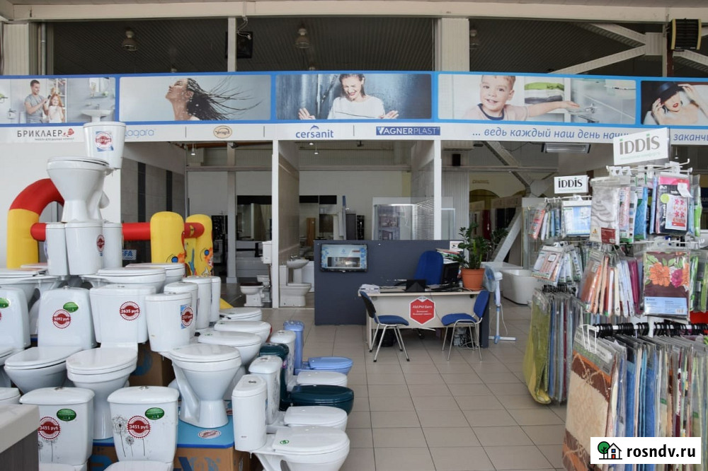 Продам здание пл. 5075 кв.м., 59 сот., Пятигорск, Черкесское шоссе 45а Пятигорск - изображение 2