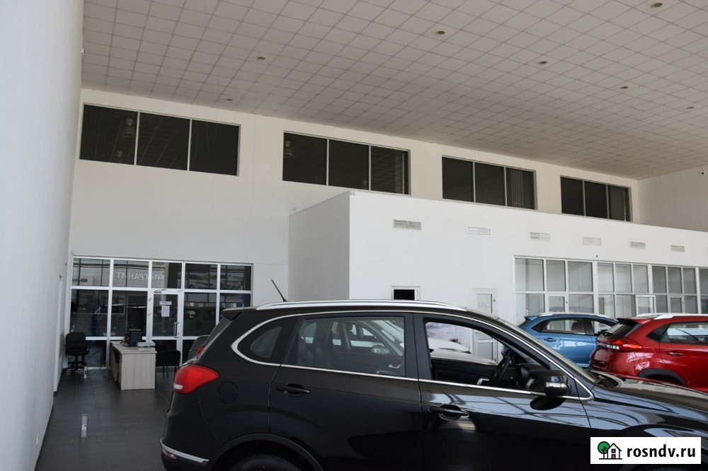 Продам здание пл. 5075 кв.м., 59 сот., Пятигорск, Черкесское шоссе 45а Пятигорск - изображение 3