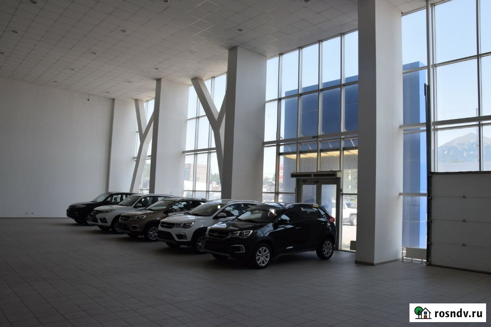 Продам здание пл. 5075 кв.м., 59 сот., Пятигорск, Черкесское шоссе 45а Пятигорск - изображение 5
