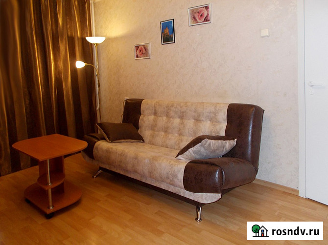1-комнатная квартира, 40 м², 7/14 эт. в аренду посуточно в Череповце Череповец - изображение 3