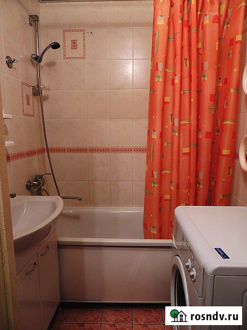 1-комнатная квартира, 40 м², 7/14 эт. в аренду посуточно в Череповце Череповец - изображение 5