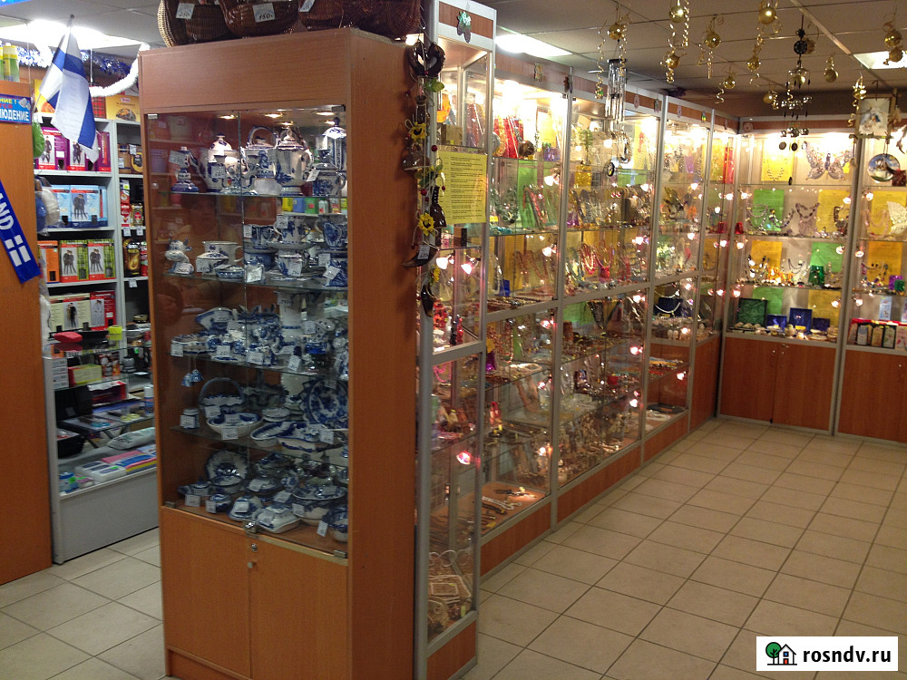 Сдам 2 отдела в пром. магазине 26 кв.м. м. Московская Санкт-Петербург - изображение 3