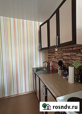 1-комнатная квартира, 43 м², 3/17 эт. в аренду посуточно в Сергиевом Посаде Сергиев Посад - изображение 4