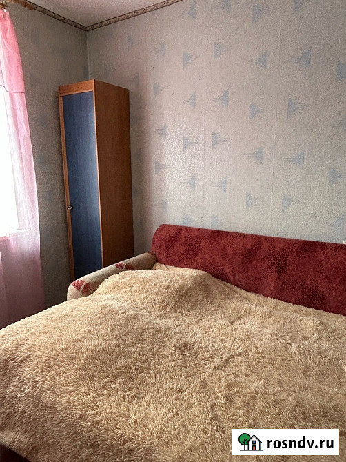 1-комнатная квартира, 43 м², 3/17 эт. в аренду посуточно в Сергиевом Посаде Сергиев Посад - изображение 1