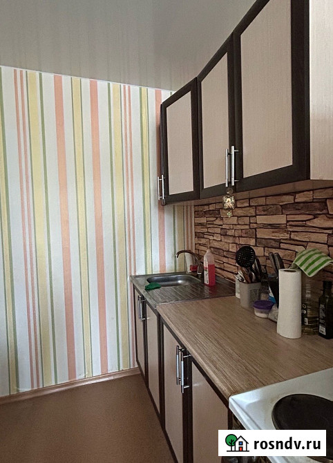 1-комнатная квартира, 43 м², 3/17 эт. в аренду посуточно в Сергиевом Посаде Сергиев Посад - изображение 4