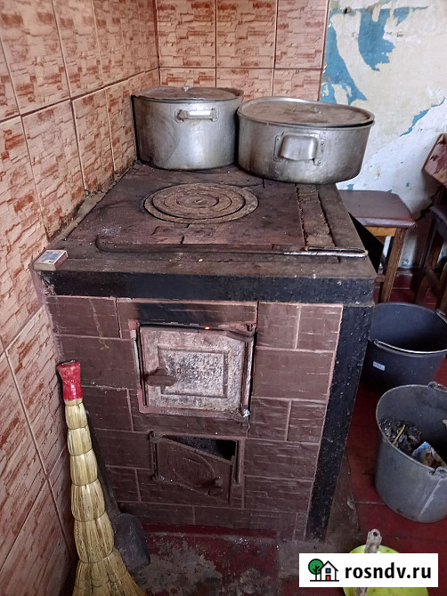 Ремонт угольной печки Макеевка кладка печи Донецк - изображение 1