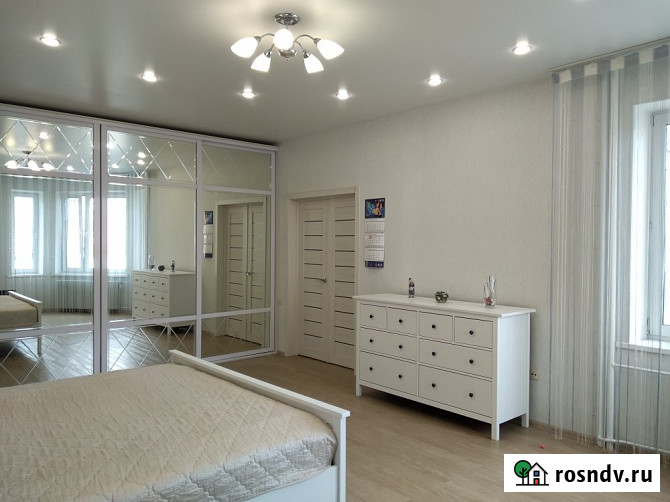 3-комнатная квартира, 161.4 м², 3/16 эт. на продажу в Екатеринбурге Екатеринбург - изображение 3