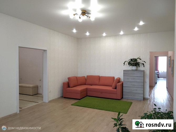 3-комнатная квартира, 161.4 м², 3/16 эт. на продажу в Екатеринбурге Екатеринбург - изображение 2