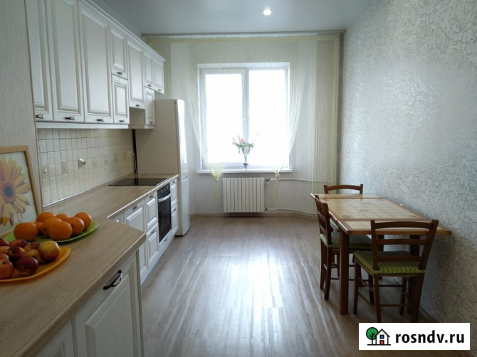 3-комнатная квартира, 161.4 м², 3/16 эт. на продажу в Екатеринбурге Екатеринбург - изображение 5
