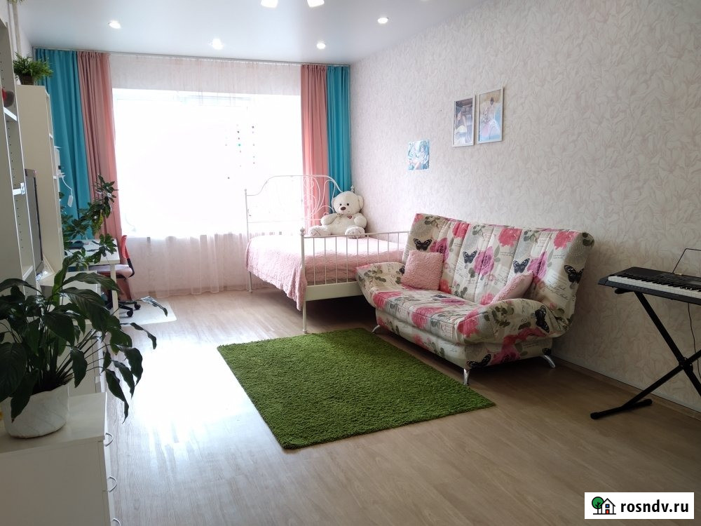 3-комнатная квартира, 161.4 м², 3/16 эт. на продажу в Екатеринбурге Екатеринбург - изображение 4