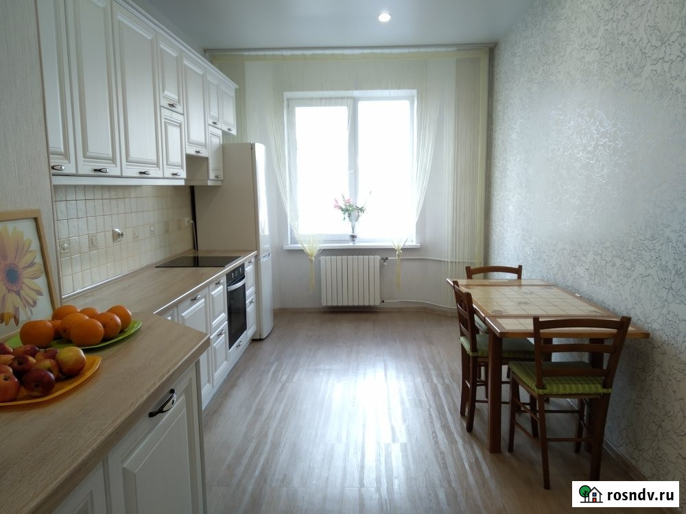 3-комнатная квартира, 161.4 м², 3/16 эт. на продажу в Екатеринбурге Екатеринбург - изображение 5