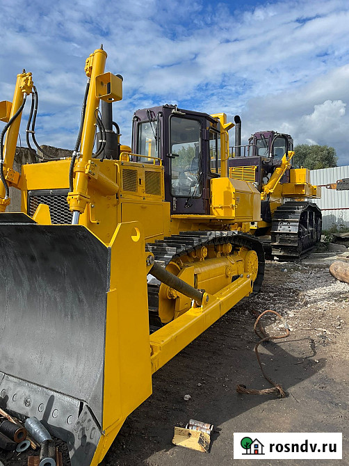 Бульдозер Четра Т11, Т20, Т25 и Т35 с гарантией 12месяцев Хабаровск - изображение 3