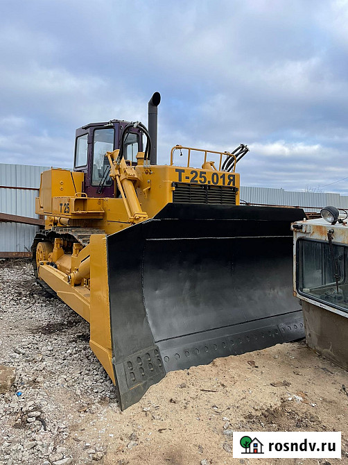 Бульдозер Четра Т11, Т20, Т25 и Т35 с гарантией 12месяцев Хабаровск - изображение 2