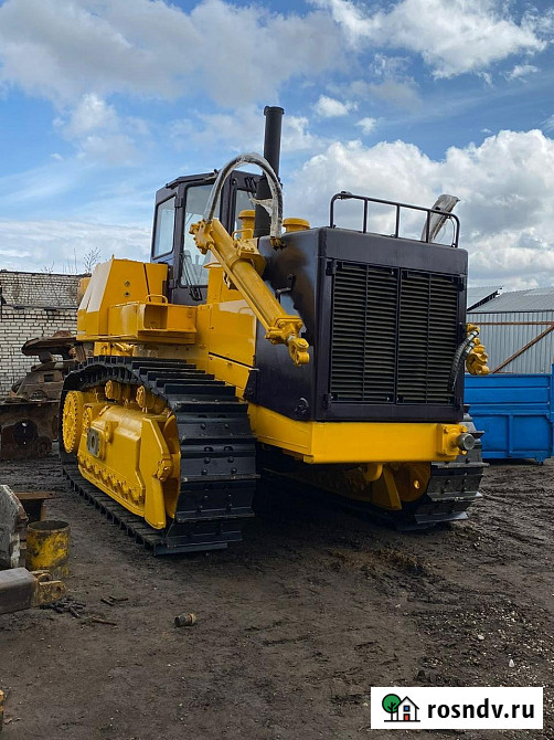 Бульдозер Четра Т11, Т20, Т25 и Т35 с гарантией 12месяцев Хабаровск - изображение 1