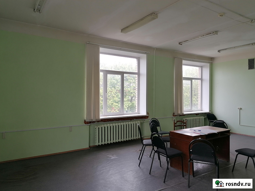 Аренда офиса в ТОЦ Магистраль на Болдина (50кв.м.) Тула - изображение 1