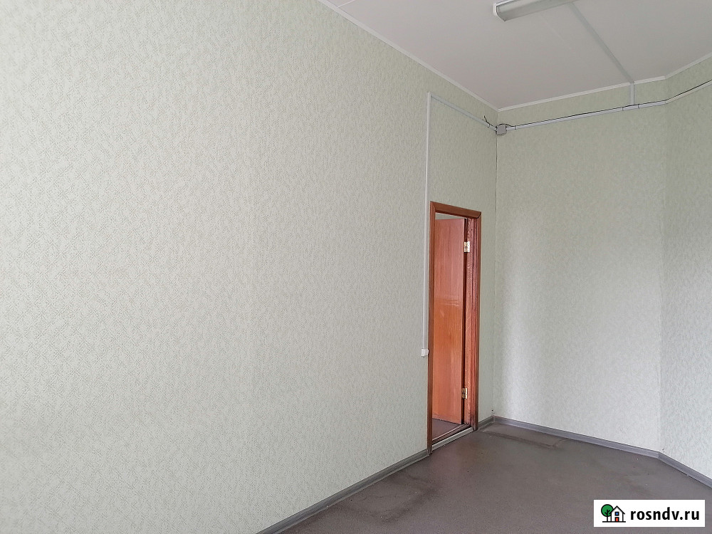 Аренда офиса из 2ух комнат на Болдина (40кв.м.) Тула - изображение 3