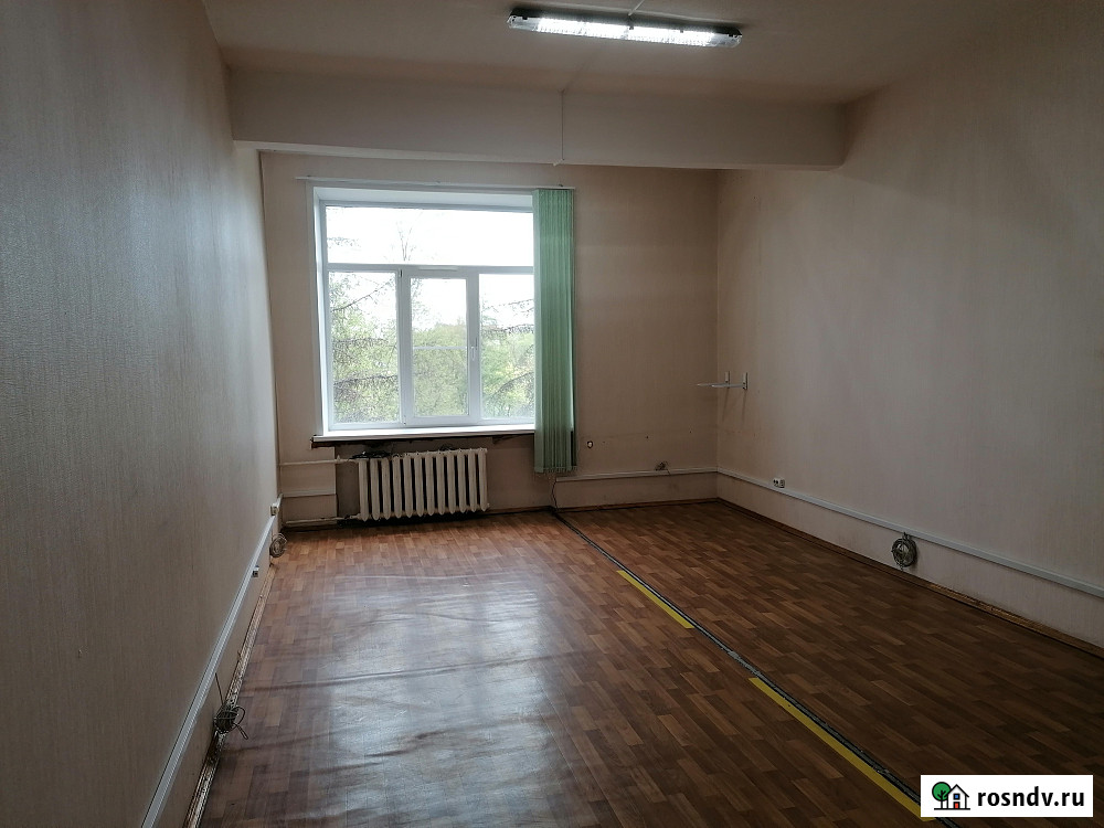Аренда офиса в Туле на Болдина (23кв.м.) Тула - изображение 1