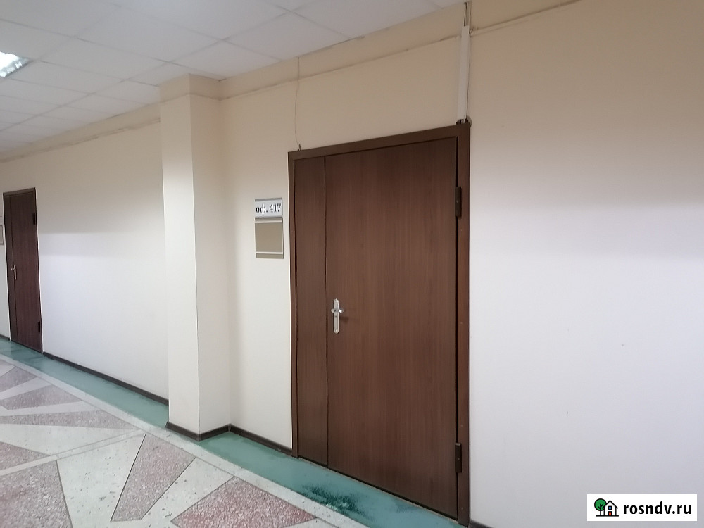 Аренда офиса в Туле на Болдина (23кв.м.) Тула - изображение 3