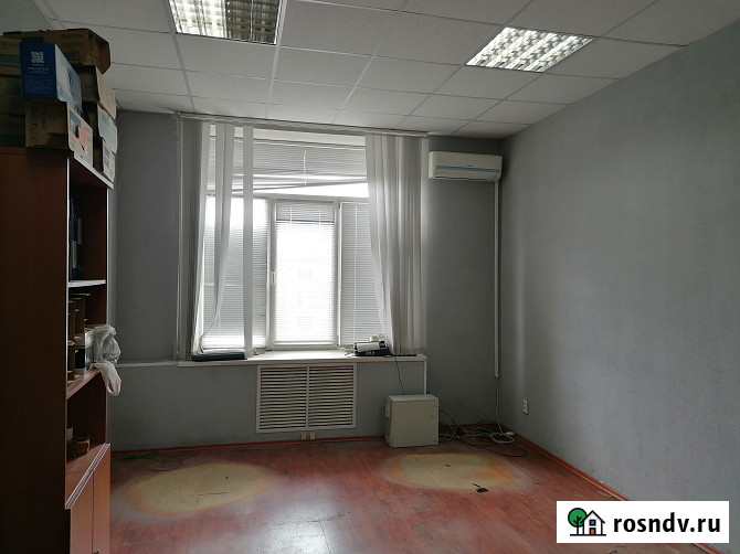 Аренда небольшого офиса в Туле (22кв.м.) Тула - изображение 1