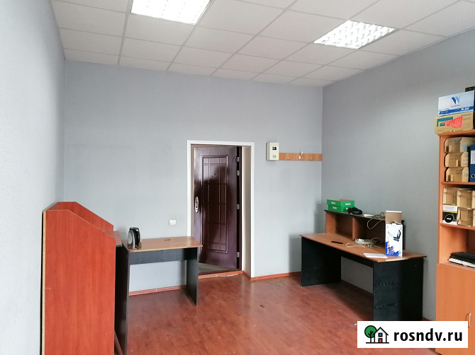 Аренда небольшого офиса в Туле (22кв.м.) Тула - изображение 3