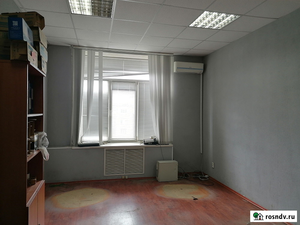 Аренда небольшого офиса в Туле (22кв.м.) Тула - изображение 1