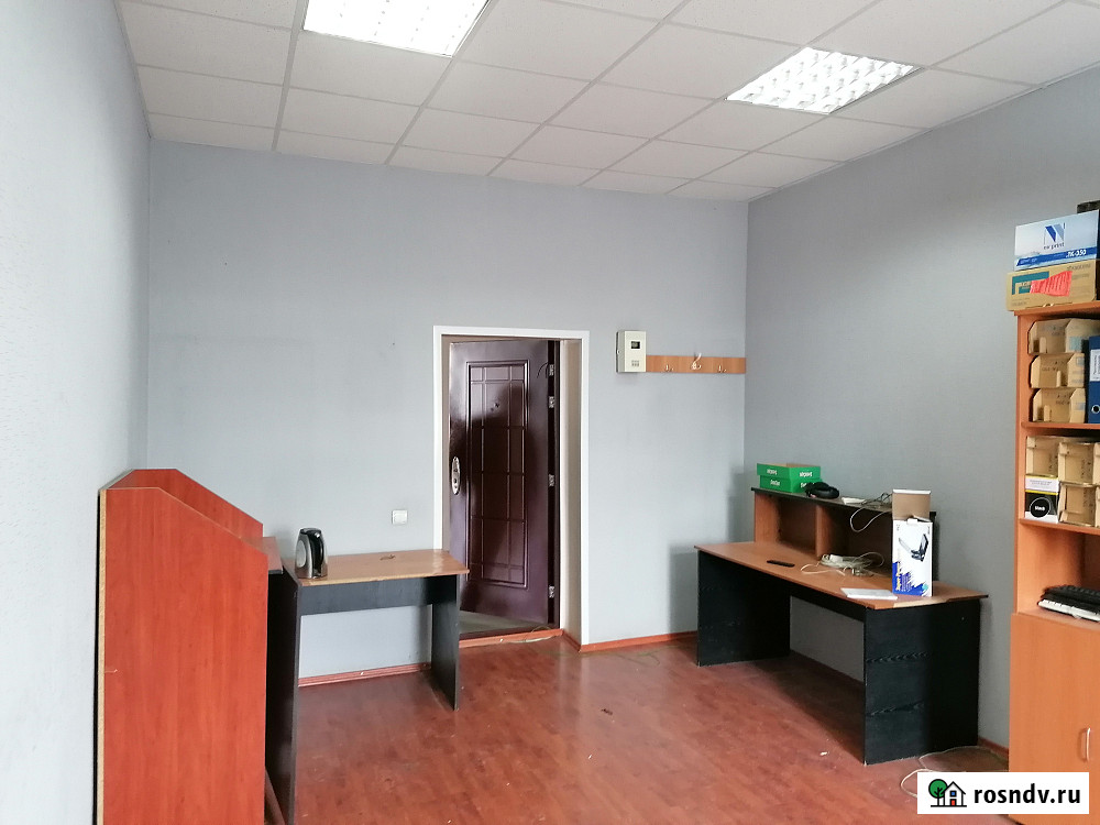 Аренда небольшого офиса в Туле (22кв.м.) Тула - изображение 3