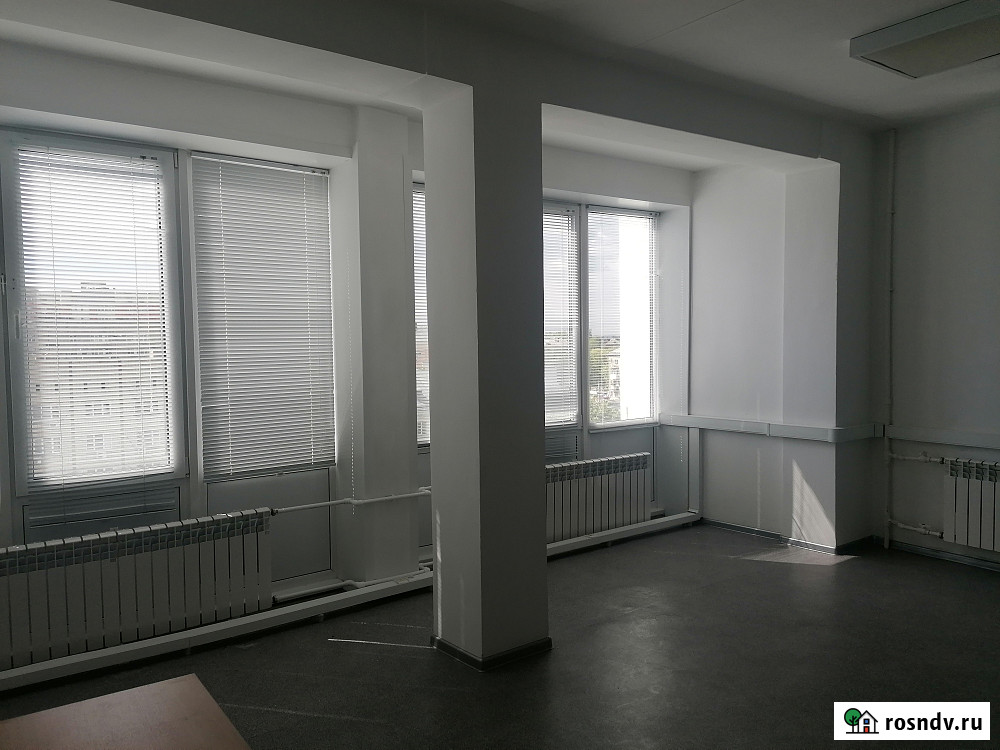 Аренда офиса на Красноармейском проспекте (38кв.м.) Тула - изображение 2