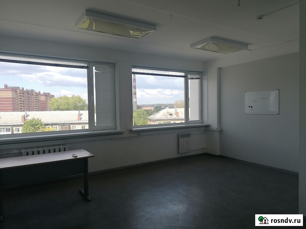 Аренда офисного помещения (28кв.м., 6 этаж) Тула - изображение 2