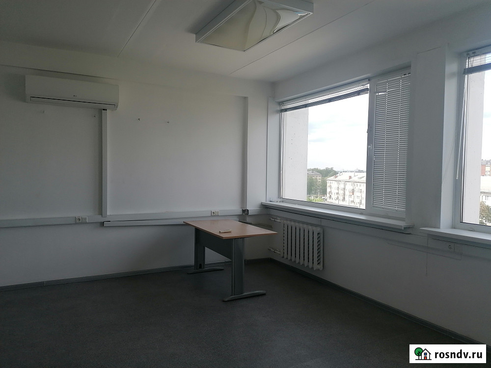 Аренда офисного помещения (28кв.м., 6 этаж) Тула - изображение 1