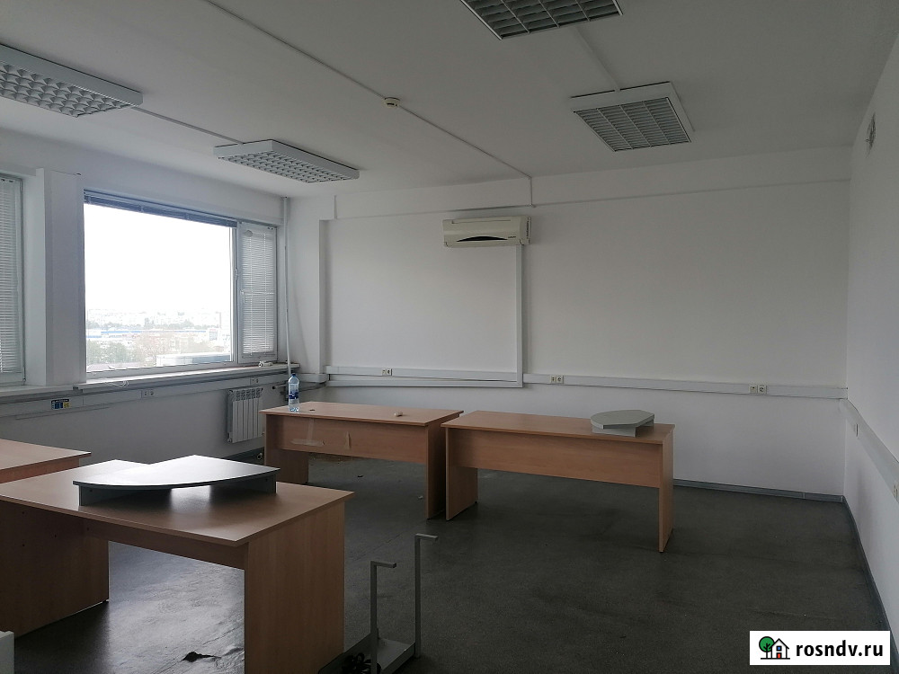 Офис из 2ух комнат на Красноармейском (78кв.м.) Тула - изображение 2