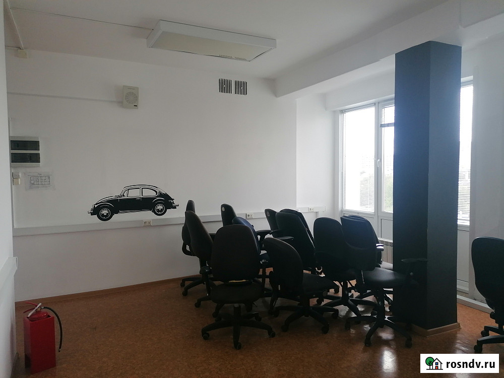 Аренда офиса на Красноармейском проспекте (77кв.м., 2 комнаты) Тула - изображение 3