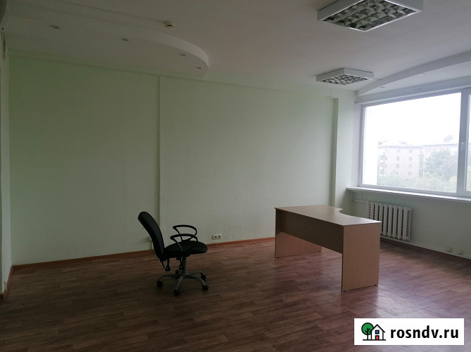 Аренда офисного помещения в Туле (36кв.м.) Тула - изображение 1
