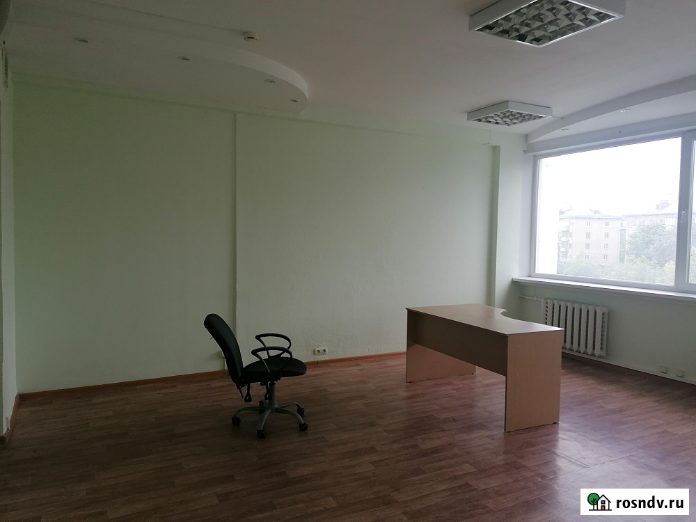 Аренда офисного помещения в Туле (36кв.м.) Тула - изображение 1