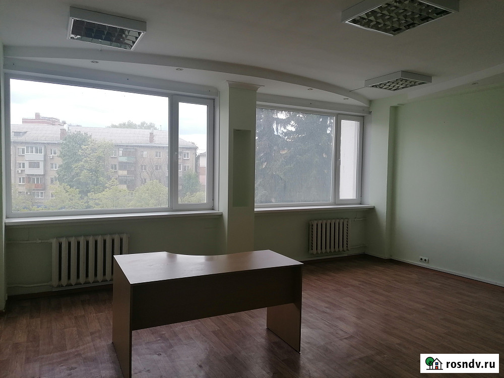 Аренда офисного помещения в Туле (36кв.м.) Тула - изображение 2