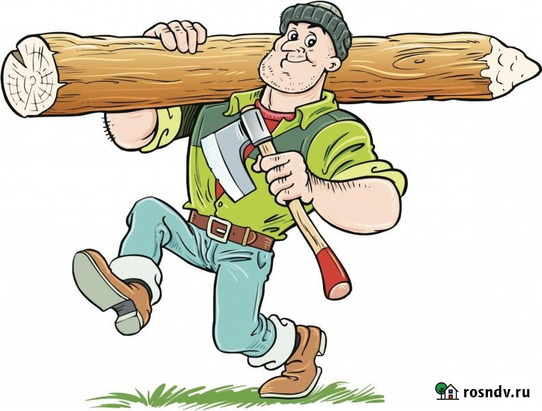 Деревянные дома и бани, отделка в Выборгском и Приозерском р-х Рощино - изображение 1