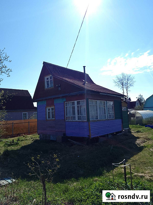 Участок СНТ, ДНП 6 сот. на продажу во Всеволожске Всеволожск - изображение 3