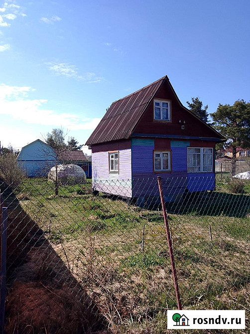 Участок СНТ, ДНП 6 сот. на продажу во Всеволожске Всеволожск - изображение 1