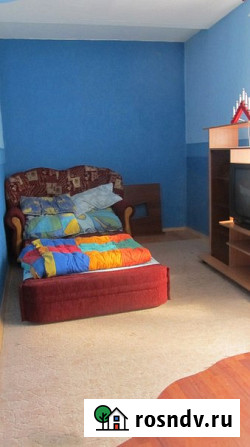 2-комнатная квартира, 56 м², 2/5 эт. в аренду посуточно в Снежногорске Снежногорск - изображение 4