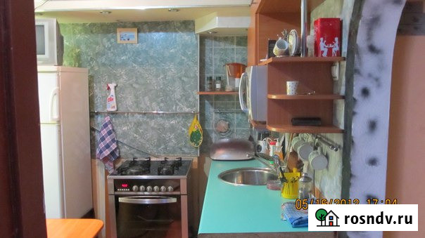 2-комнатная квартира, 56 м², 2/5 эт. в аренду посуточно в Снежногорске Снежногорск - изображение 2