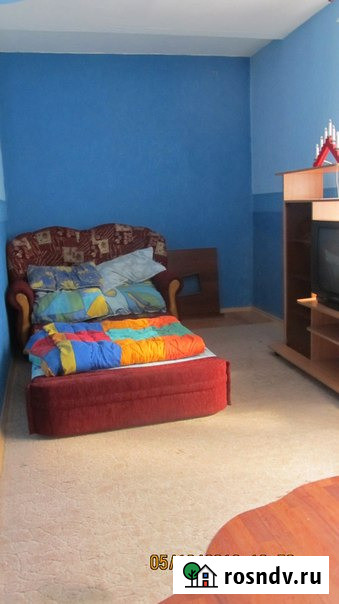 2-комнатная квартира, 56 м², 2/5 эт. в аренду посуточно в Снежногорске Снежногорск - изображение 4