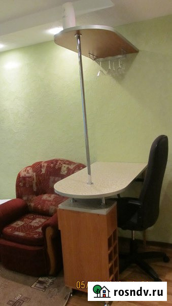 2-комнатная квартира, 56 м², 2/5 эт. в аренду посуточно в Снежногорске Снежногорск - изображение 5