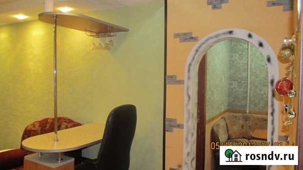 2-комнатная квартира, 56 м², 2/5 эт. в аренду посуточно в Снежногорске Снежногорск - изображение 3