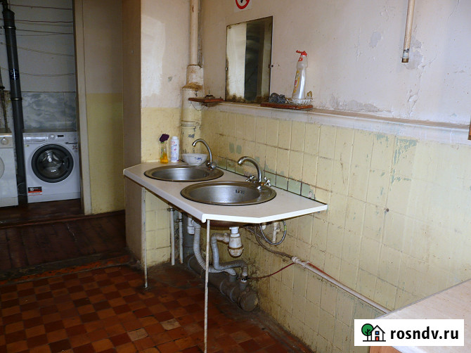 Комната 12 м² в 4-ком. кв., 5/5 эт. на продажу в Ярославле Ярославль - изображение 4