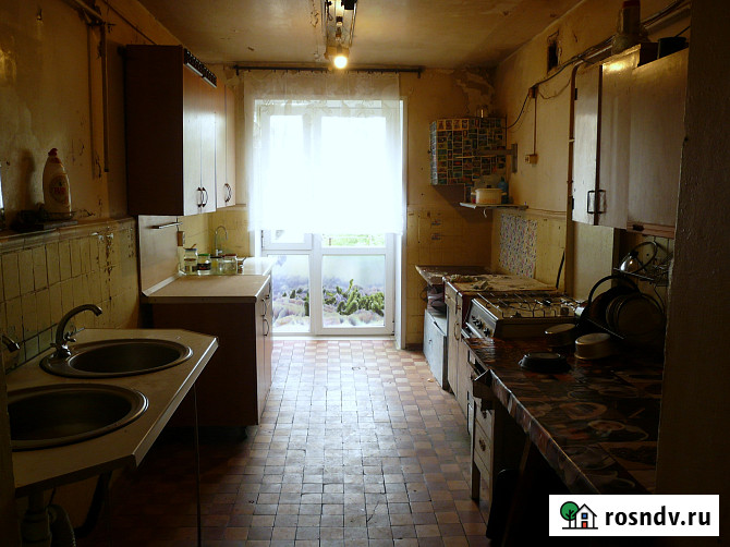 Комната 12 м² в 4-ком. кв., 5/5 эт. на продажу в Ярославле Ярославль - изображение 5