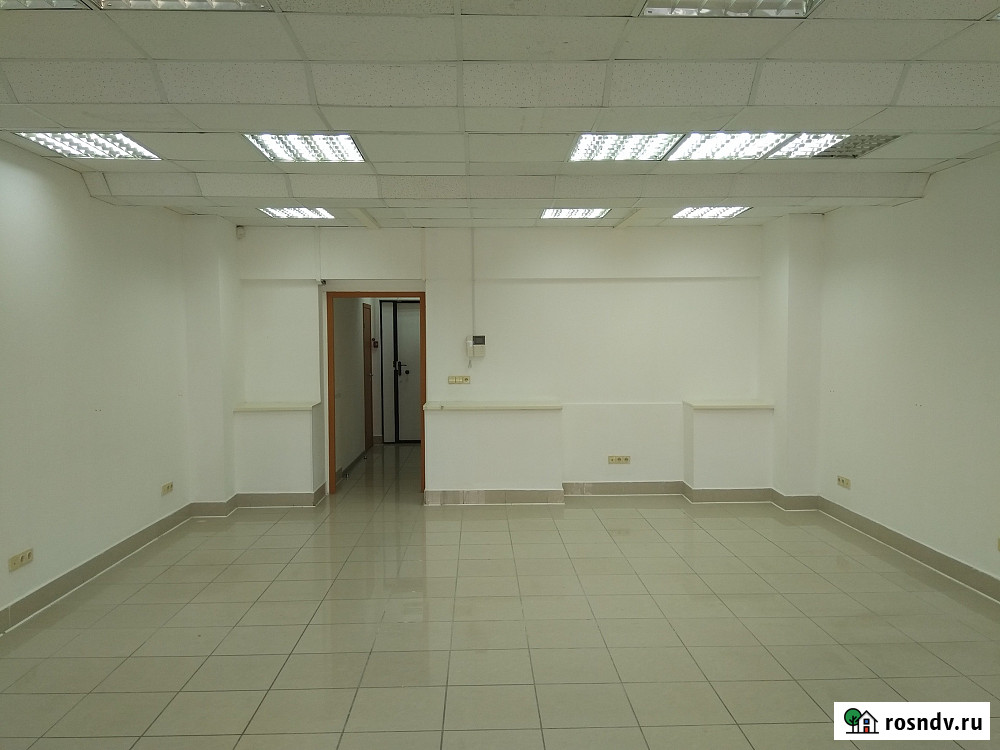 Сдам офис в аренду, 85 м2, можно под услуги Самара - изображение 2