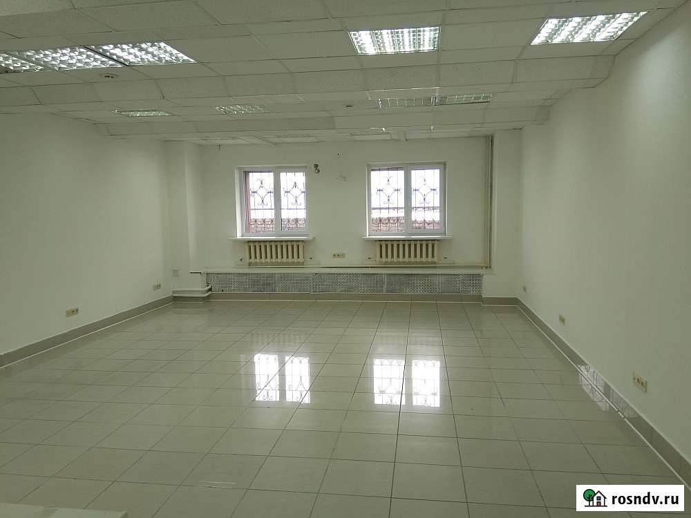 Сдам офис в аренду, 85 м2, можно под услуги Самара - изображение 1