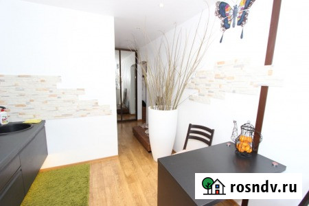 1-комнатная квартира, 41 м², 6/18 эт. в аренду посуточно в Екатеринбурге Екатеринбург - изображение 4