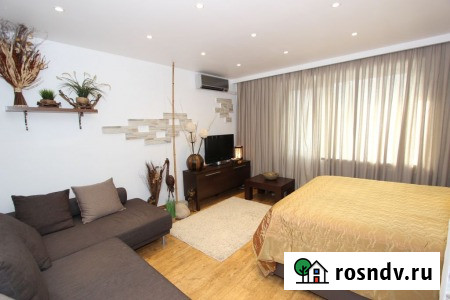 1-комнатная квартира, 41 м², 6/18 эт. в аренду посуточно в Екатеринбурге Екатеринбург - изображение 2