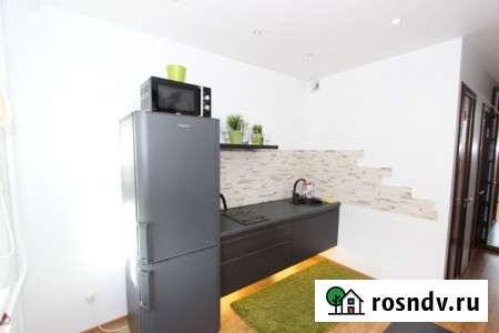 1-комнатная квартира, 41 м², 6/18 эт. в аренду посуточно в Екатеринбурге Екатеринбург - изображение 3